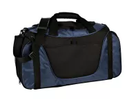 Port Authority® Medium Two-Tone Duffel.