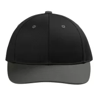 Port Authority Snapback Cap
