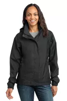 Eddie Bauer® Women's Rain Jacket.