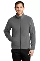 Port Authority ® Ultra Warm Brushed Fleece Jacket.