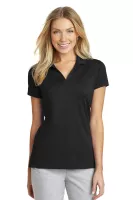 Port Authority® Women's Rapid Dry™ Mesh Polo.