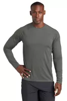 Sport-Tek ® Long Sleeve Rashguard Tee.