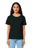 Stanley/Stella Women's Stella Serena Scoop Neck Tee