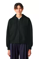 Stanley/Stella Women's Stella Ida Full-Zip Hooded Sweatshirt