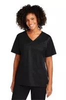 Wink® Women's WorkFlex™ Mock Wrap Top