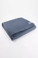 Comfort Colors® Fleece Dorm Blanket