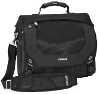 OGIO® Jack Pack Messenger