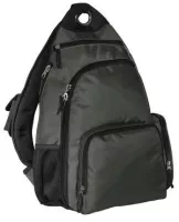 Port Authority® Sling Pack.
