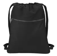 Port Authority ® Beach Wash ® Cinch Pack.