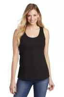 District ® Women's V.I.T. ™ Racerback Tank.