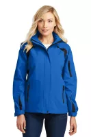 Port Authority® Women's All-Season II Jacket.
