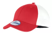 New Era® Youth Stretch Mesh Cap.