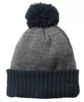 New Era ® Colorblock Cuffed Beanie.