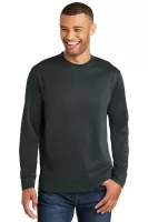 Port & Co™ Performance Fleece Crewneck Sweatshirt.