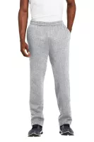 Sport-Tek® Open Bottom Sweatpant.