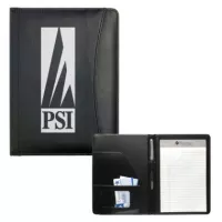 Jr. Executive Crescent Padfolio