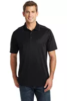 Sport-Tek® Micropique Sport-Wick® Piped Polo.