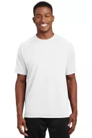 Sport-Tek® Dry Zone® Short Sleeve Raglan T-Shirt.