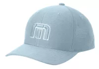 TravisMathew Front Icon Cap