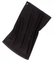 Port Authority® Grommeted Golf Towel.