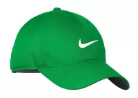 Nike Dri-FIT Swoosh Front Cap