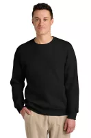 Jerzees Eco™ Premium Blend Crewneck Sweatshirt