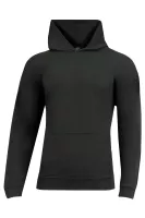 A4 Softek Long Sleeve Hooded Tee