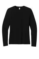 BELLA+CANVAS® Women's Jersey Long Sleeve Tee
