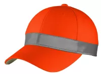 CornerStone ® ANSI 107 Safety Cap.