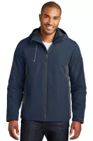 Port Authority® Merge 3-in-1 Jacket.