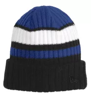 New Era® Ribbed Tailgate Beanie.