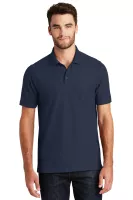 New Era ® Venue Home Plate Polo.