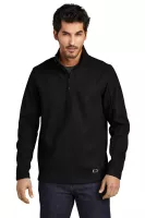 OGIO® Grit Fleece 1/2-Zip