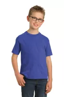 Port & Co™ Youth Beach Wash® Garment-Dyed Tee.