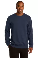 Sport-Tek® Crewneck Sweatshirt.