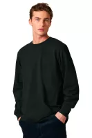 Stanley/Stella Unisex Freestyler Heavyweight Long Sleeve Tee