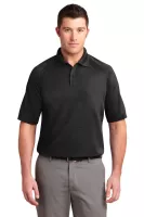 Port Authority® Tall Dry Zone® Ottoman Polo.