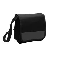 Port Authority® Lunch Cooler Messenger.