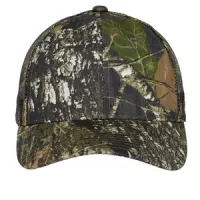 Port Authority® Pro Camouflage Series Cap with Mesh Back.