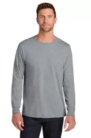 Jerzees Ultimate™ Unisex Ring Spun Long Sleeve T-Shirt