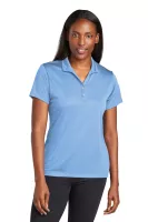 Sport-Tek® Women's PosiCharge® Re-Compete Polo