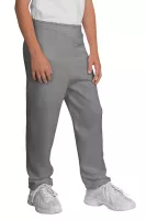 Port & Co™ Youth Core Fleece Sweatpant.