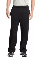 Sport-Tek® Sport-Wick® Fleece Pant.