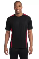 Sport-Tek® Colorblock PosiCharge® Competitor™ Tee.