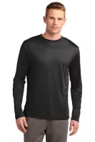 Sport-Tek® Tall Long Sleeve PosiCharge® Competitor™ Tee.