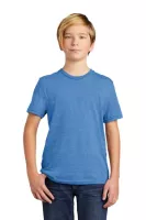 Allmade® Youth Tri-Blend Tee