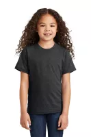 Port & Co™ Youth Tri-Blend Tee