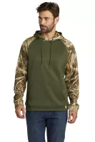 Russell Outdoors™ Realtree® Performance Colorblock Pullover Hoodie