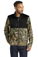 Russell Outdoors™ Realtree® Atlas Colorblock Soft Shell
