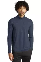 Sport-Tek ® Exchange 1.5 Long Sleeve 1/2-Zip.
